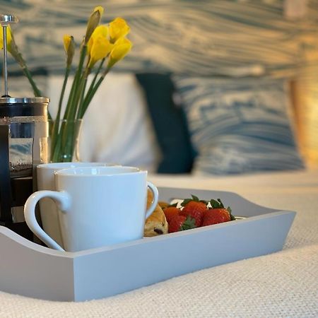 The Bunker-Luxe Central Falmouth Getaway With Stunning Sea Views エクステリア 写真