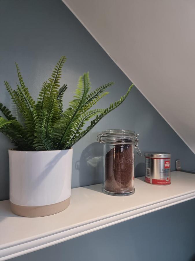 The Bunker-Luxe Central Falmouth Getaway With Stunning Sea Views エクステリア 写真